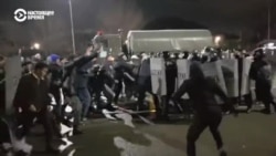 Один текст от Узбекистана до Беларуси: как авторитарные лидеры всегда винят "внешние силы" в протестах в своих странах Один текст от Узбекистана до Беларуси: как авторитарные лидеры всегда винят "внешние силы" в протестах в своих странах