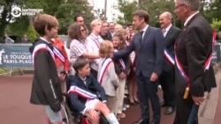 Партия Макрона выиграла выборы во Франции, но потеряла большинство. Почему это произошло?  Партия Макрона выиграла выборы во Франции, но потеряла большинство. Почему это произошло?