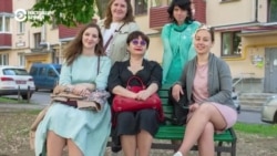 Как независимые СМИ Беларуси работают назло репрессиям
  Как независимые СМИ Беларуси работают назло репрессиям