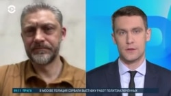 Мэр Северодонецка – об обороне города Мэр Северодонецка – об обороне города