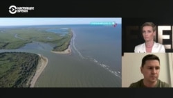 "Причина одна – иррациональная ненависть к Украине". Интервью Михаила Подоляка "Причина одна – иррациональная ненависть к Украине". Интервью Михаила Подоляка