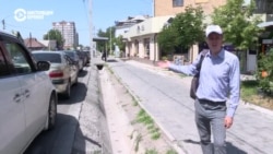 За семь лет Бишкек потерял 20 процентов зеленых зон – исследование экологического фонда "Инициатива Арча"  За семь лет Бишкек потерял 20 процентов зеленых зон – исследование экологического фонда "Инициатива Арча"