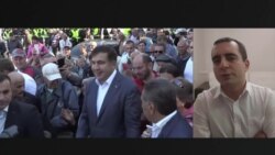 Егор Куроптев о втором туре президентских выборов в Грузии: "Это была агрессивная, жесткая, даже чернушная кампания" Егор Куроптев о втором туре президентских выборов в Грузии: "Это была агрессивная, жесткая, даже чернушная кампания"