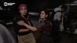 Как из махачкалинского убежища для жертв домашнего насилия похитили чеченку Как из махачкалинского убежища для жертв домашнего насилия похитили чеченку