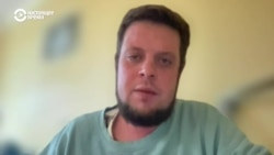 Волонтер морга в Буче и журналист "Бабеля" рассказал о "пыточных лагерях" в Буче Волонтер морга в Буче и журналист "Бабеля" рассказал о "пыточных лагерях" в Буче