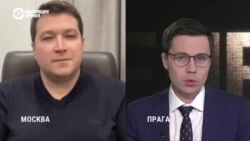 Иммунолог Николай Крючков об "омикроне" в России, локдаунах и перспективах стабилизации ситуации с коронавирусом в 2022 году Иммунолог Николай Крючков об "омикроне" в России, локдаунах и перспективах стабилизации ситуации с коронавирусом в 2022 году