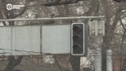 Алматы, Бишкек, Ташкент без света: как это было Алматы, Бишкек, Ташкент без света: как это было