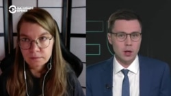 Ирина Якутенко об "омикроне" и последних коронавирусных новостях Ирина Якутенко об "омикроне" и последних коронавирусных новостях