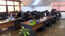 В парламенте Кыргызстана призвали прекратить давление на журналистов  В парламенте Кыргызстана призвали прекратить давление на журналистов