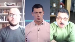 Могут ли российско-белорусские учения угрожать Киеву? Могут ли российско-белорусские учения угрожать Киеву?