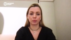 Леся Рудник – о том, как в Беларуси может пройти референдум по Конституции  Леся Рудник – о том, как в Беларуси может пройти референдум по Конституции