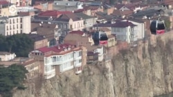 Почему активистов и политиков из России не пускают в Грузию Почему активистов и политиков из России не пускают в Грузию