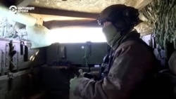 "Пускай идут, мы их тут ждем!" Спецрепортаж о подразделении ВСУ, которое держит позиции возле Марьинки "Пускай идут, мы их тут ждем!" Спецрепортаж о подразделении ВСУ, которое держит позиции возле Марьинки