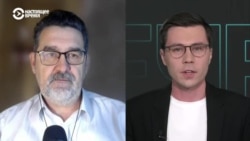 Эксперт по Ближнему Востоку – о последствиях атаки дронов на Иран Эксперт по Ближнему Востоку – о последствиях атаки дронов на Иран