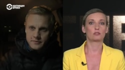 Глава "Центра противодействия коррупции" – о коррупционном скандале в Украине Глава "Центра противодействия коррупции" – о коррупционном скандале в Украине