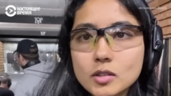 "Если Украина проиграет, Казахстан станет следующим!" Казахстанка Мадина помогает украинцам в войне с Россией "Если Украина проиграет, Казахстан станет следующим!" Казахстанка Мадина помогает украинцам в войне с Россией