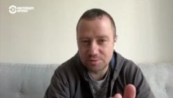 Бывший майор полиции Олег Кашинцев − о войне и своем приговоре за "фейки" об армии Бывший майор полиции Олег Кашинцев − о войне и своем приговоре за "фейки" об армии