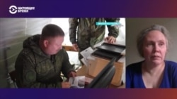 Валентина Чупик – о том, как выходцам из Центральной Азии избежать призыва в армию РФ Валентина Чупик – о том, как выходцам из Центральной Азии избежать призыва в армию РФ