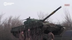 Реальный разговор: война в Украине – конец русского мира? Реальный разговор: война в Украине – конец русского мира?