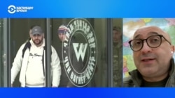 Юрист рассказал, что ждет сбежавшего в Норвегию наемника "ЧВК Вагнера" Юрист рассказал, что ждет сбежавшего в Норвегию наемника "ЧВК Вагнера"