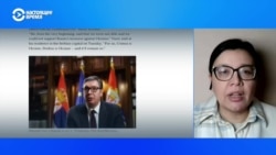 Что изменилось в отношениях Сербии и России Что изменилось в отношениях Сербии и России