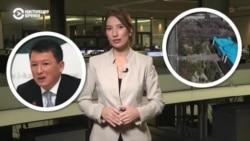 Зять Назарбаева Кулибаев стал владельцем земли в престижных районах Алматы. Как так получилось?  Зять Назарбаева Кулибаев стал владельцем земли в престижных районах Алматы. Как так получилось?