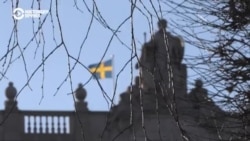 Президент Турции отказался одобрить вступление Швеции в НАТО Президент Турции отказался одобрить вступление Швеции в НАТО