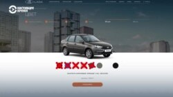 Автомобили Lada в России теперь можно заказать только в трех цветах из-за дефицита краски Автомобили Lada в России теперь можно заказать только в трех цветах из-за дефицита краски