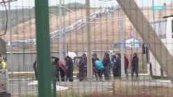 Отмена "визарана" в Казахстане согласована с Москвой?  Отмена "визарана" в Казахстане согласована с Москвой?