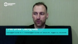 "Лучше снять военную форму". Как дезертировать из российской армии правильно, объясняет правозащитник
 "Лучше снять военную форму". Как дезертировать из российской армии правильно, объясняет правозащитник