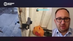 Адвокат Полозов – об обысках у крымских татар в Крыму  Адвокат Полозов – об обысках у крымских татар в Крыму