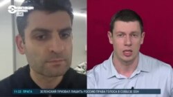 Представитель детской больницы в Киеве о погибшем ребенке и раненых детях Представитель детской больницы в Киеве о погибшем ребенке и раненых детях