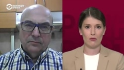 Военный эксперт об "особом боевом дежурстве" российских ядерных сил Военный эксперт об "особом боевом дежурстве" российских ядерных сил