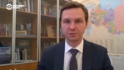 "Началась биржевая паника". Аналитик Фонда национальной энергетической безопасности – о ценах на газ  "Началась биржевая паника". Аналитик Фонда национальной энергетической безопасности – о ценах на газ