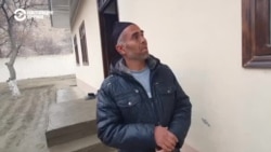 Вблизи кыргызстанско-таджикистанской границы дважды стреляли Вблизи кыргызстанско-таджикистанской границы дважды стреляли