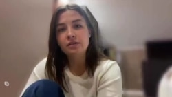 Дочь мэра Бучи – о том, что происходило в городе во время оккупации российскими войсками Дочь мэра Бучи – о том, что происходило в городе во время оккупации российскими войсками