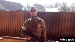 Даниил Фролкин