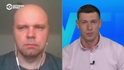 Журналист InformNapalm – об аэродроме в Крыму и самолетах, которые могли быть там уничтожены Журналист InformNapalm – об аэродроме в Крыму и самолетах, которые могли быть там уничтожены