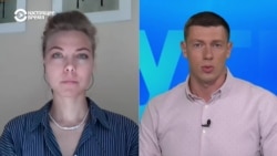 Новосибирская депутатка Хельга Пирогова – о своем удаленном твите и деле о "фейках" Новосибирская депутатка Хельга Пирогова – о своем удаленном твите и деле о "фейках"