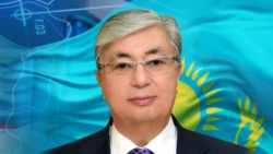 "Кто не сдастся – будет уничтожен". Что не так с заявлениями Токаева о протестах в Казахстане "Кто не сдастся – будет уничтожен". Что не так с заявлениями Токаева о протестах в Казахстане