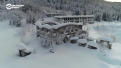 Неизвестная Россия: сибирский Клондайк Неизвестная Россия: сибирский Клондайк