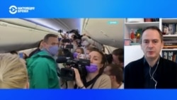 Христо Грозев о реальной причине возвращения Навального в Россию Христо Грозев о реальной причине возвращения Навального в Россию