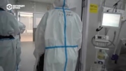 В России выявили более 30 тысячи новых случаев коронавируса за сутки  В России выявили более 30 тысячи новых случаев коронавируса за сутки