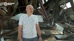 Владельцы многих украинских бизнесов потеряли все из-за войны. Положена ли им компенсация? Владельцы многих украинских бизнесов потеряли все из-за войны. Положена ли им компенсация?