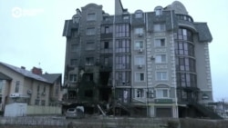 Жители Бучи требуют наказать мэра за провал эвакуации Жители Бучи требуют наказать мэра за провал эвакуации