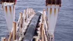 Как Россия строит "Северный поток – 2" Как Россия строит "Северный поток – 2"