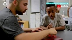 Досуг для бездомных детей в условиях пандемии Досуг для бездомных детей в условиях пандемии