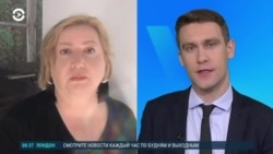 Ольга Романова – о том, как российских заключенных отправляют на войну Ольга Романова – о том, как российских заключенных отправляют на войну