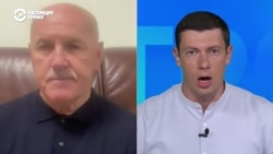 Мэр Новой Каховки – о пяти месяцах в оккупации Мэр Новой Каховки – о пяти месяцах в оккупации