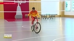 Президент Туркменистана провел показательную тренировку для руководителей силовых ведомств Президент Туркменистана провел показательную тренировку для руководителей силовых ведомств